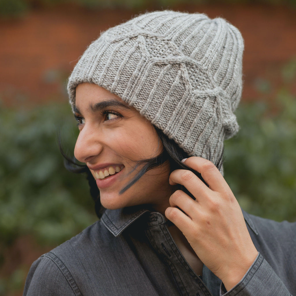 A/W 2019 Closeups: The Brooklyn Hat