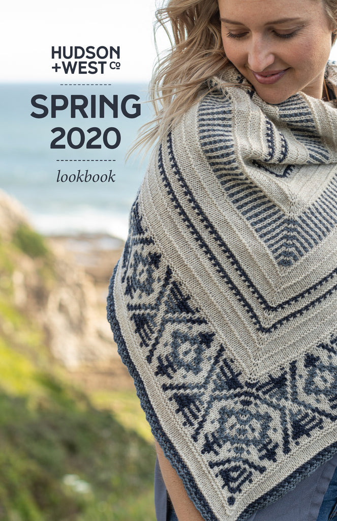 H+W Spring 2020 Collection Lookbook