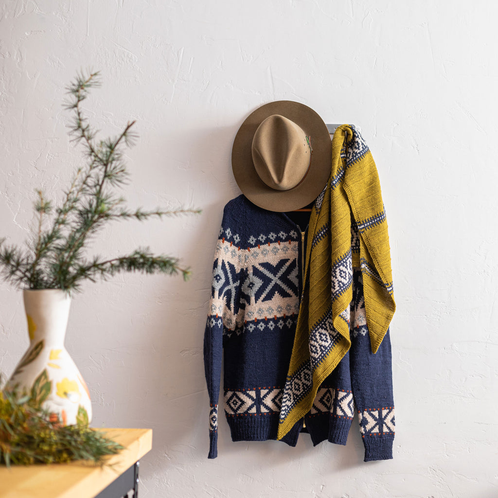 H+W Deep Winter 2021 Lookbook