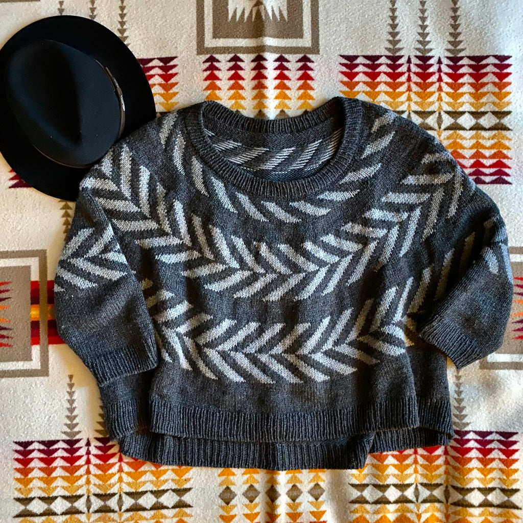 FO Friday: Meghan's Kuffel