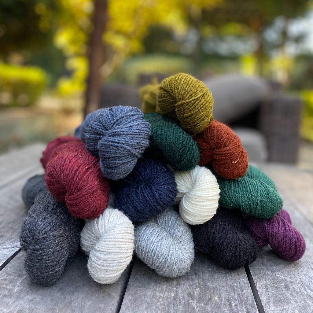 Accessing Digital Patterns from H+W