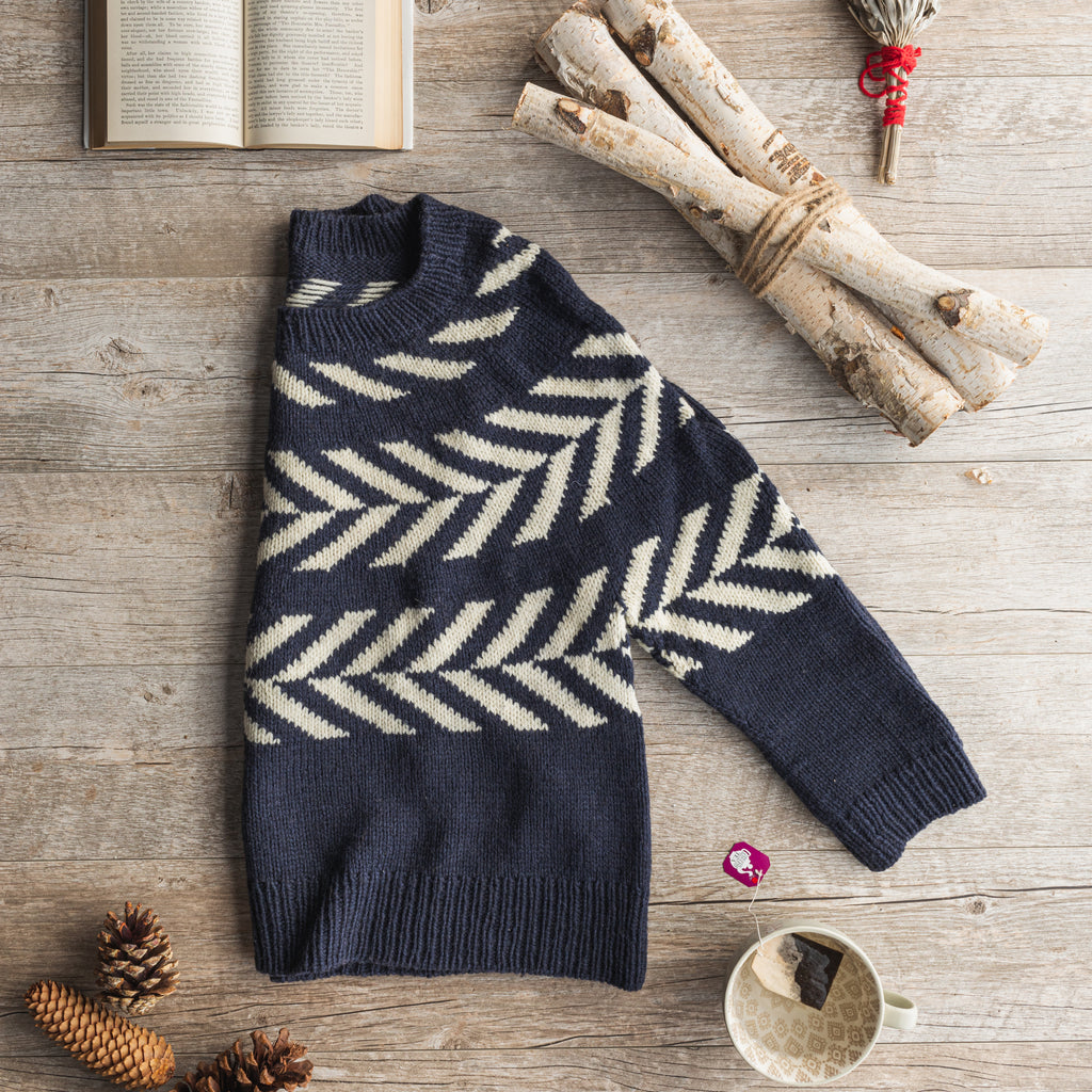 Kuffel: Meghan's Size Inclusive WIP