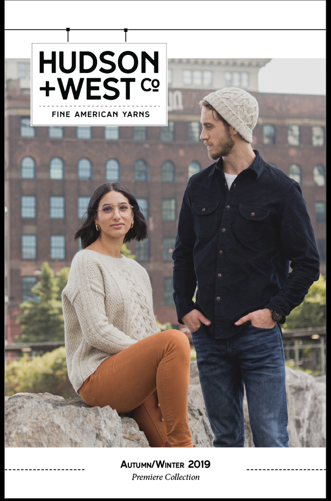 A/W 2019 Collection