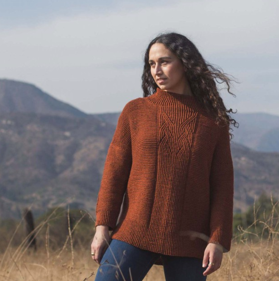 Sweater Season: A Few of Our Favorite Tips