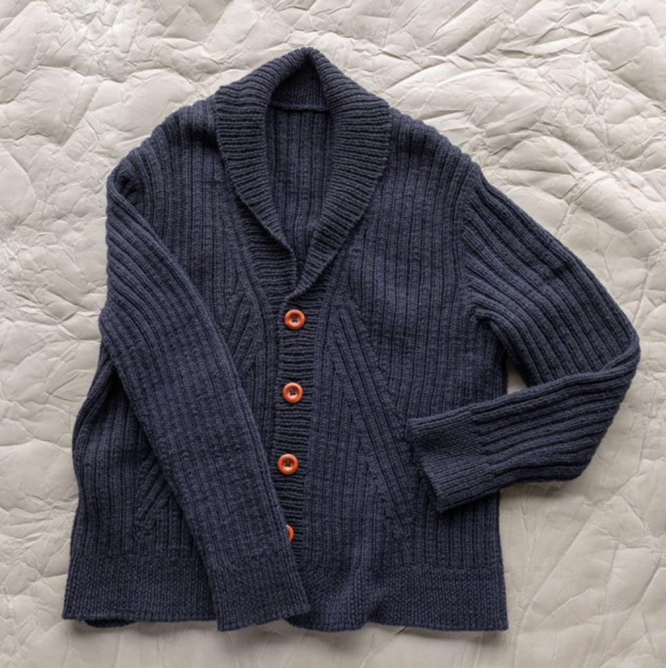 Sweater Season: Swatching for Sweaters