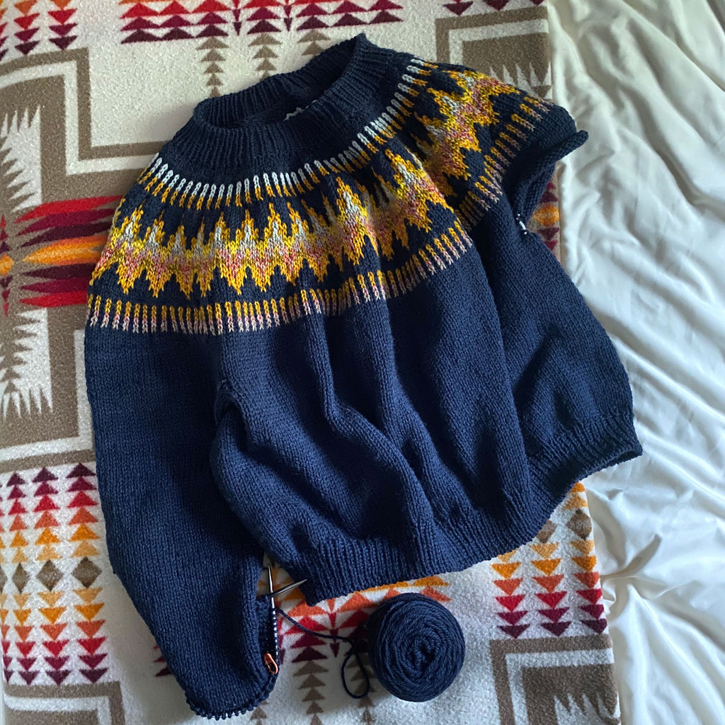 Wednesday WIP: The Throwover, Pt. 2