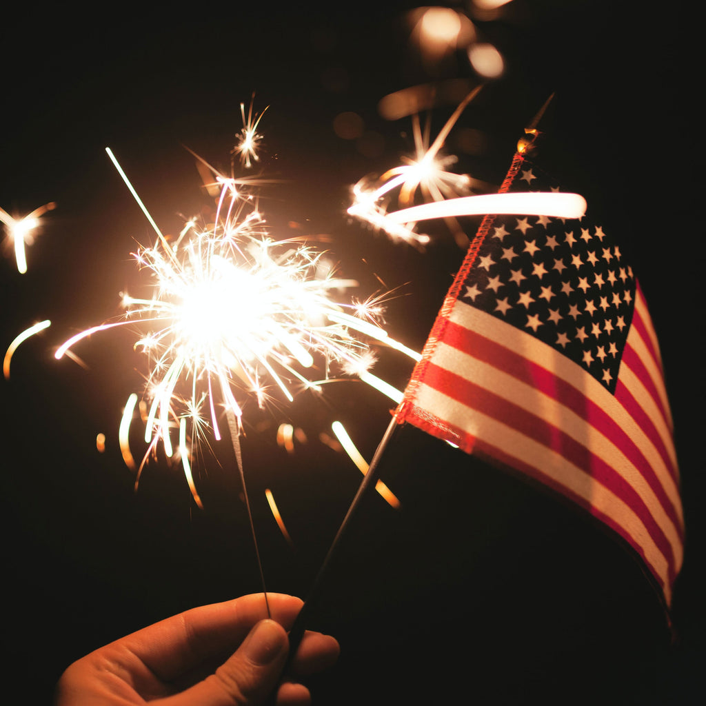 Born in the U.S.A.: July 4th, 2020