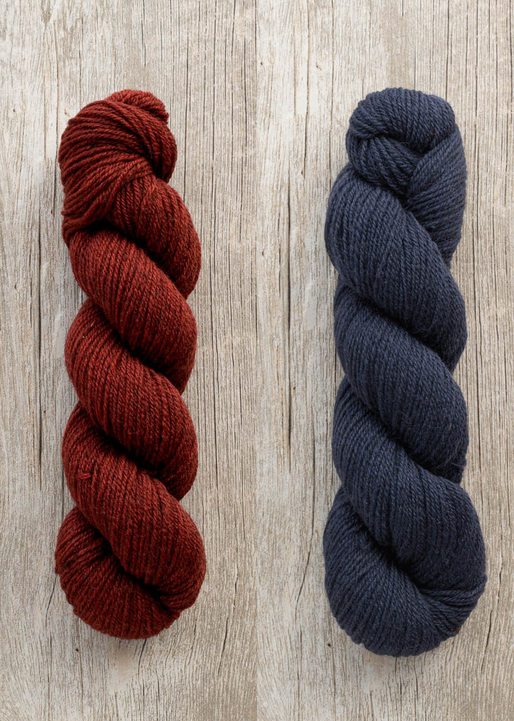 Hudson Beanie Kit