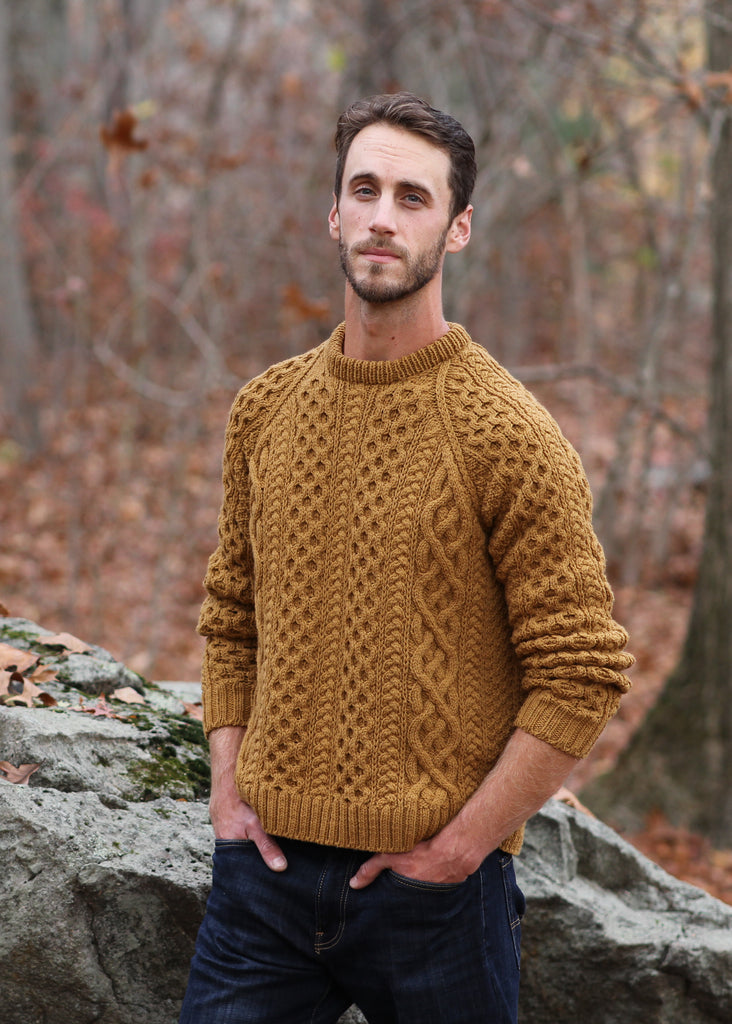 Porter Pullover 2