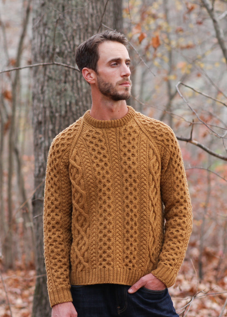 Porter Pullover 2