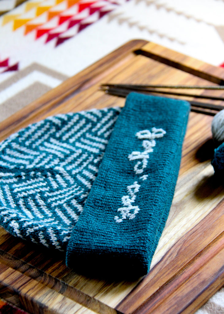 "Yes, Chef" Beanie