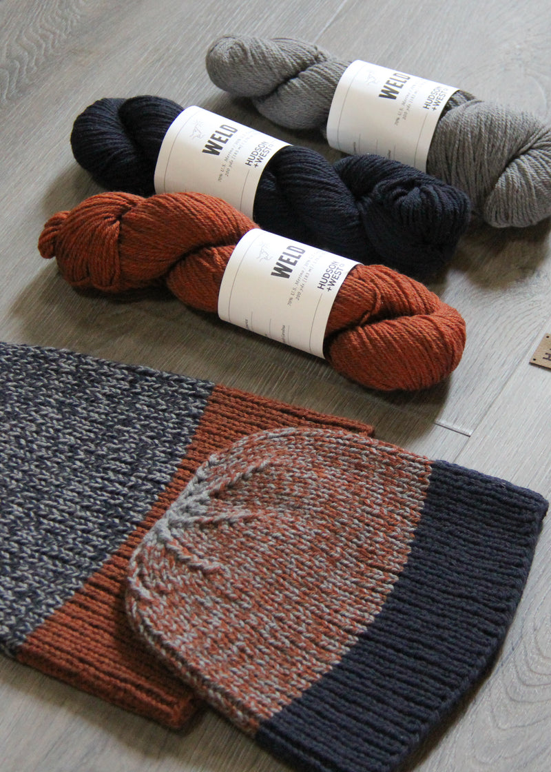 Soulmates Hats Kit