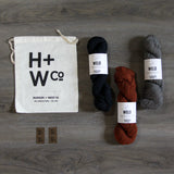 Soulmates Hats Kit