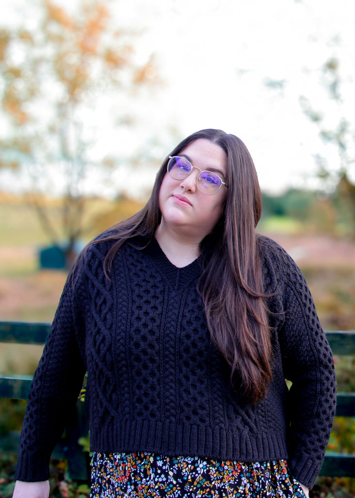 Porter Pullover 1
