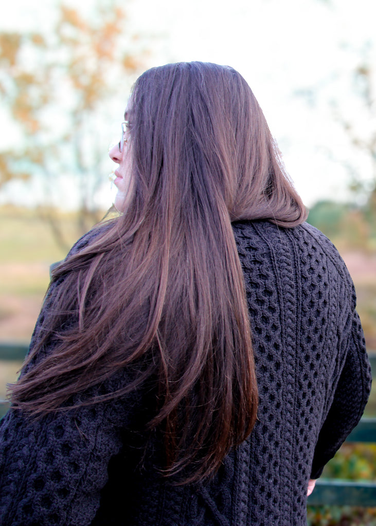 Porter Pullover 1