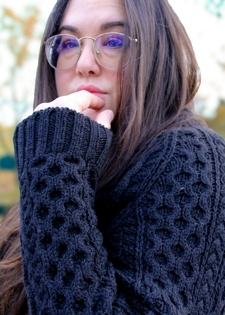 Porter Pullover 1