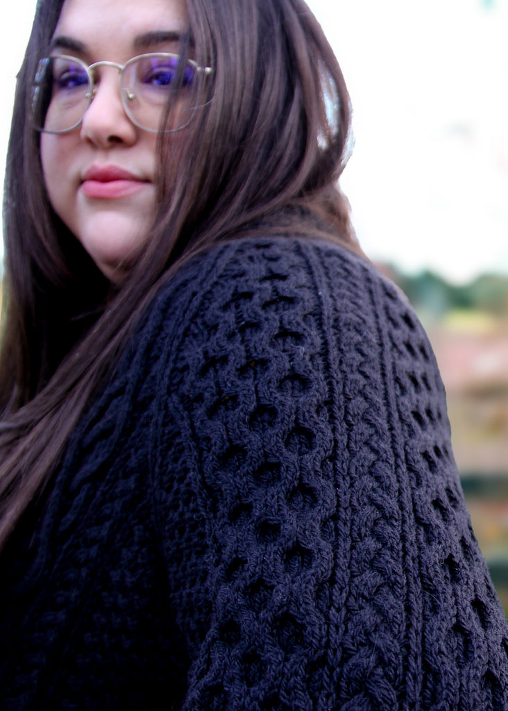 Porter Pullover 1