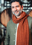 Dubbel Scarf Kit