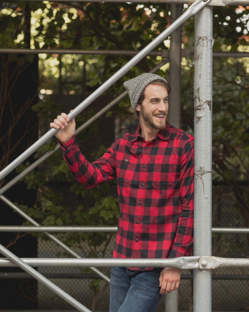 Hudson Beanie