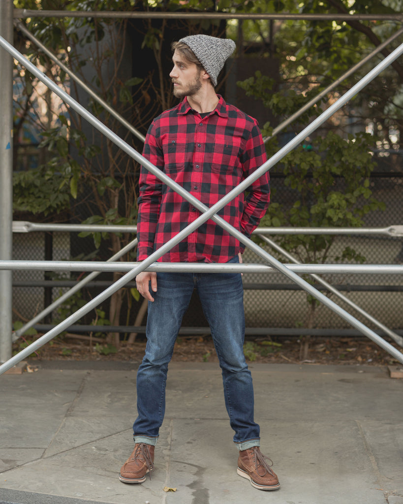 Hudson Beanie