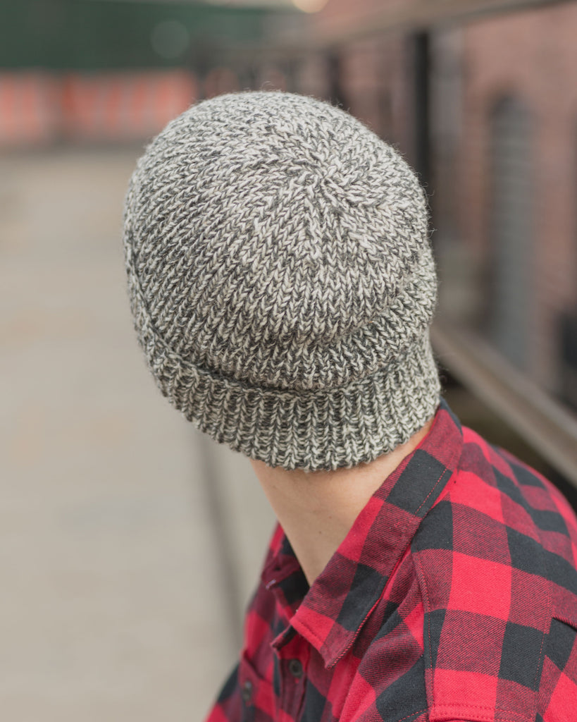 Hudson Beanie