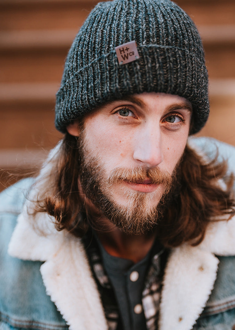 Hudson Beanie Kit