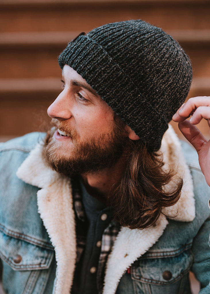 Hudson Beanie