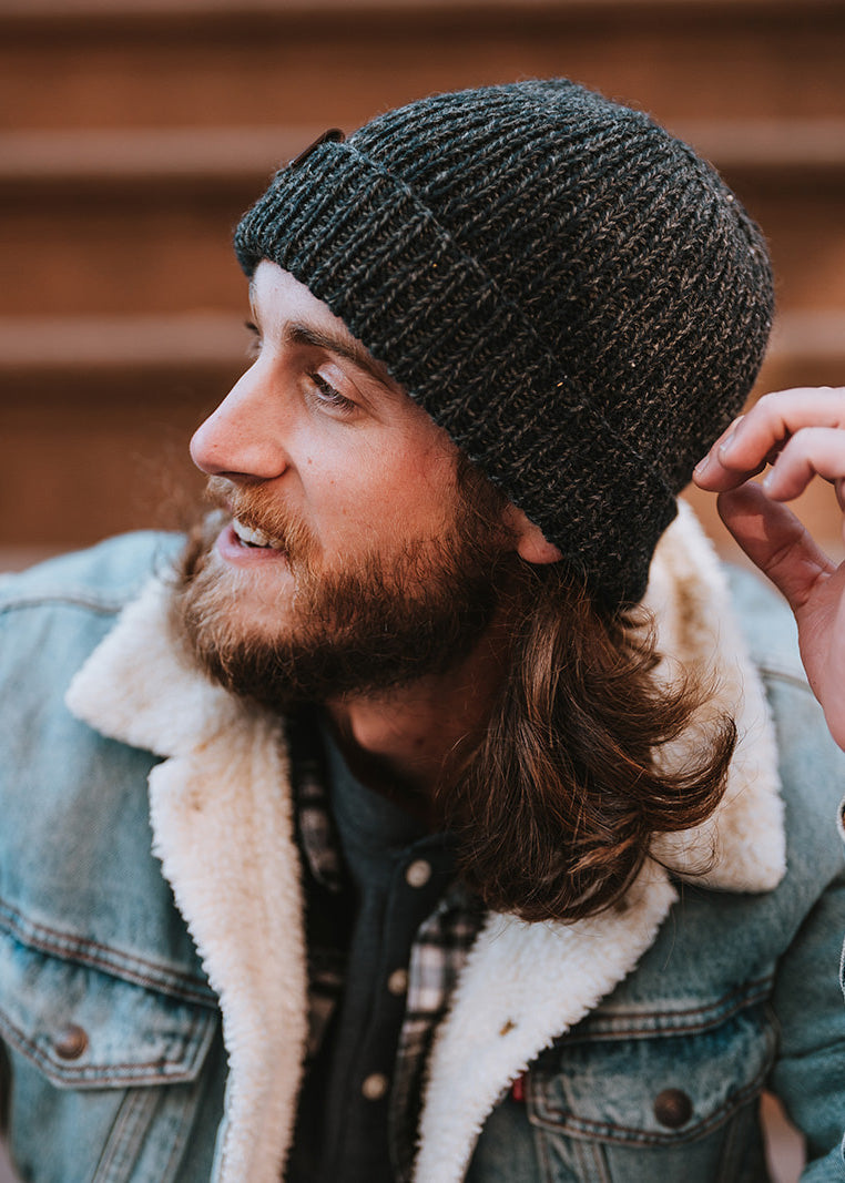 Hudson Beanie