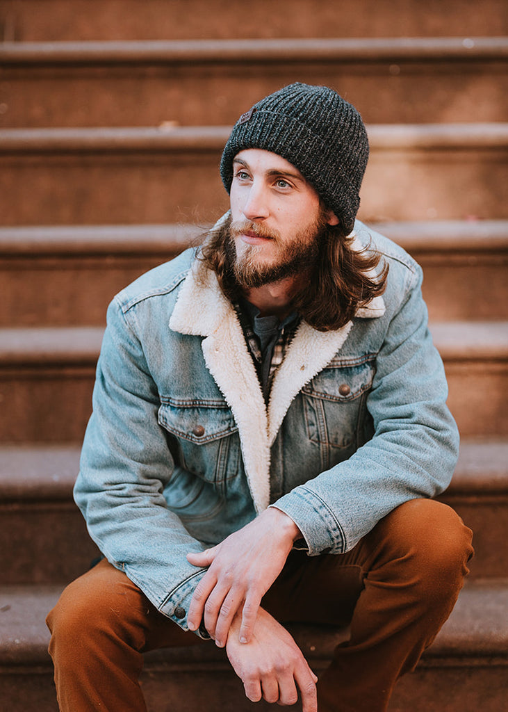 Hudson Beanie