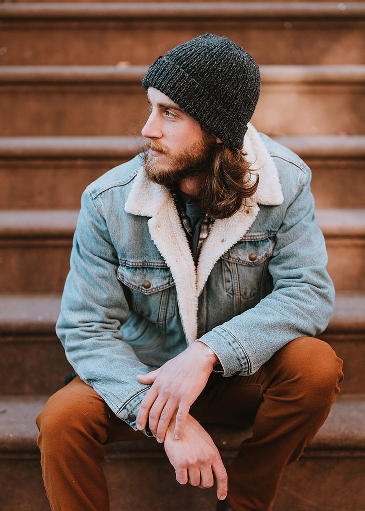 Hudson Beanie
