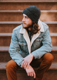 Hudson Beanie