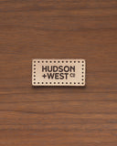 Leather Label