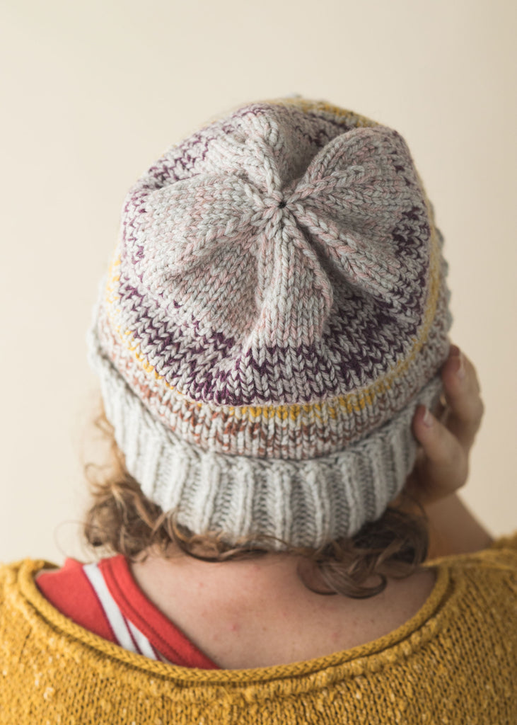 Mallory Hat