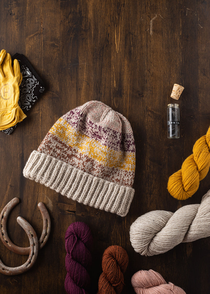 Mallory Hat