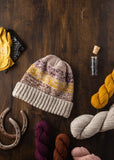 Mallory Hat