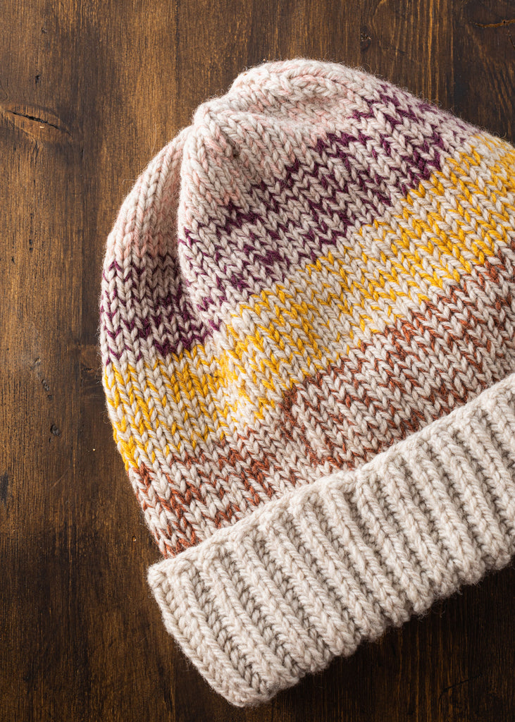 Mallory Hat