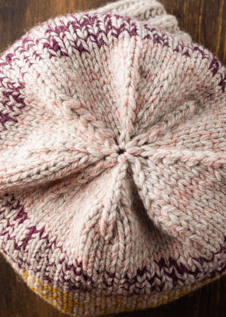 Mallory Hat