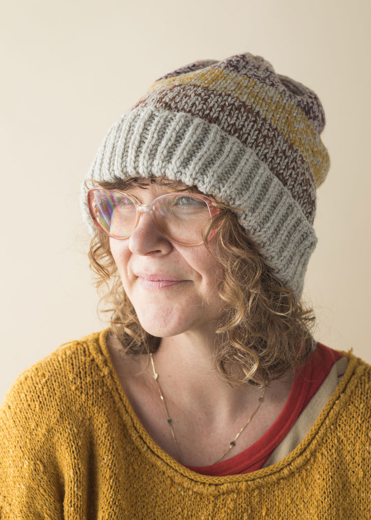 Mallory Hat