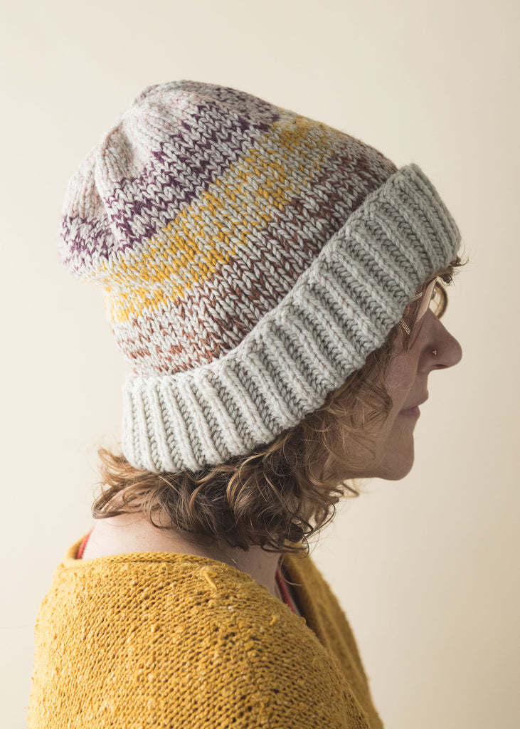 Mallory Hat