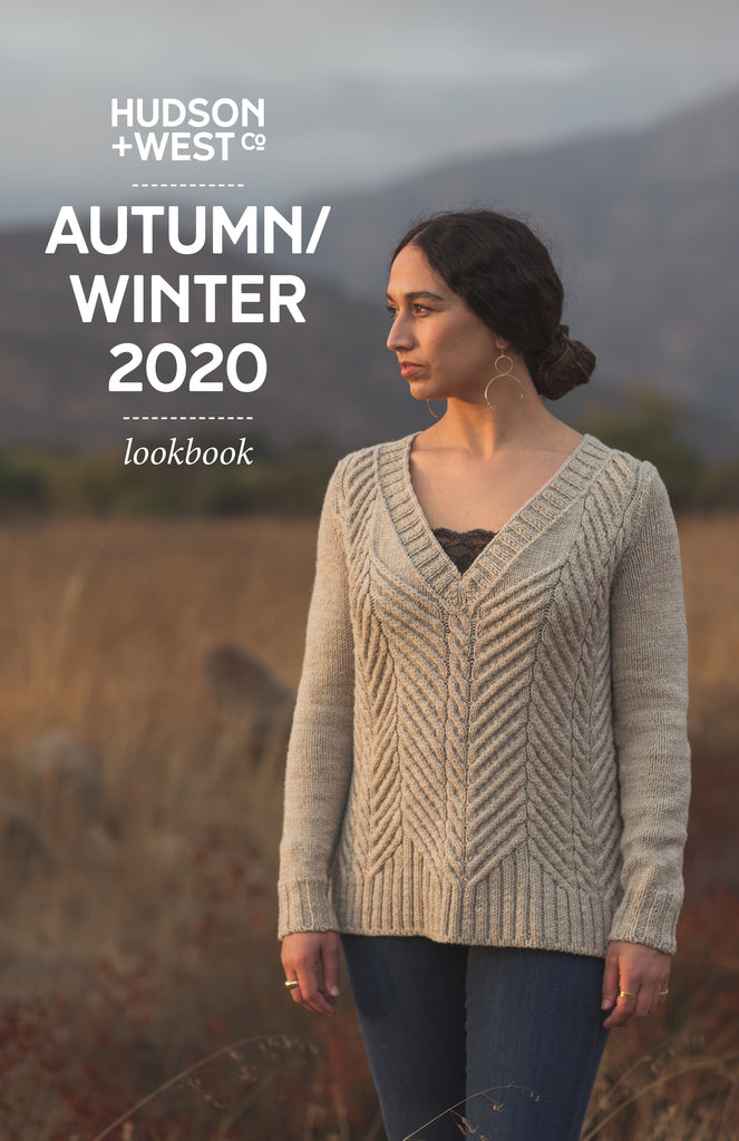 H+W Autumn/Winter 2020 Lookbook
