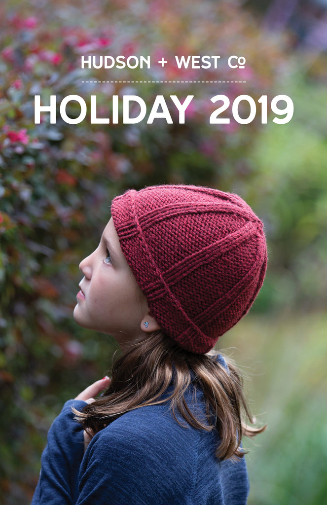 Holiday 2019 Lookbook