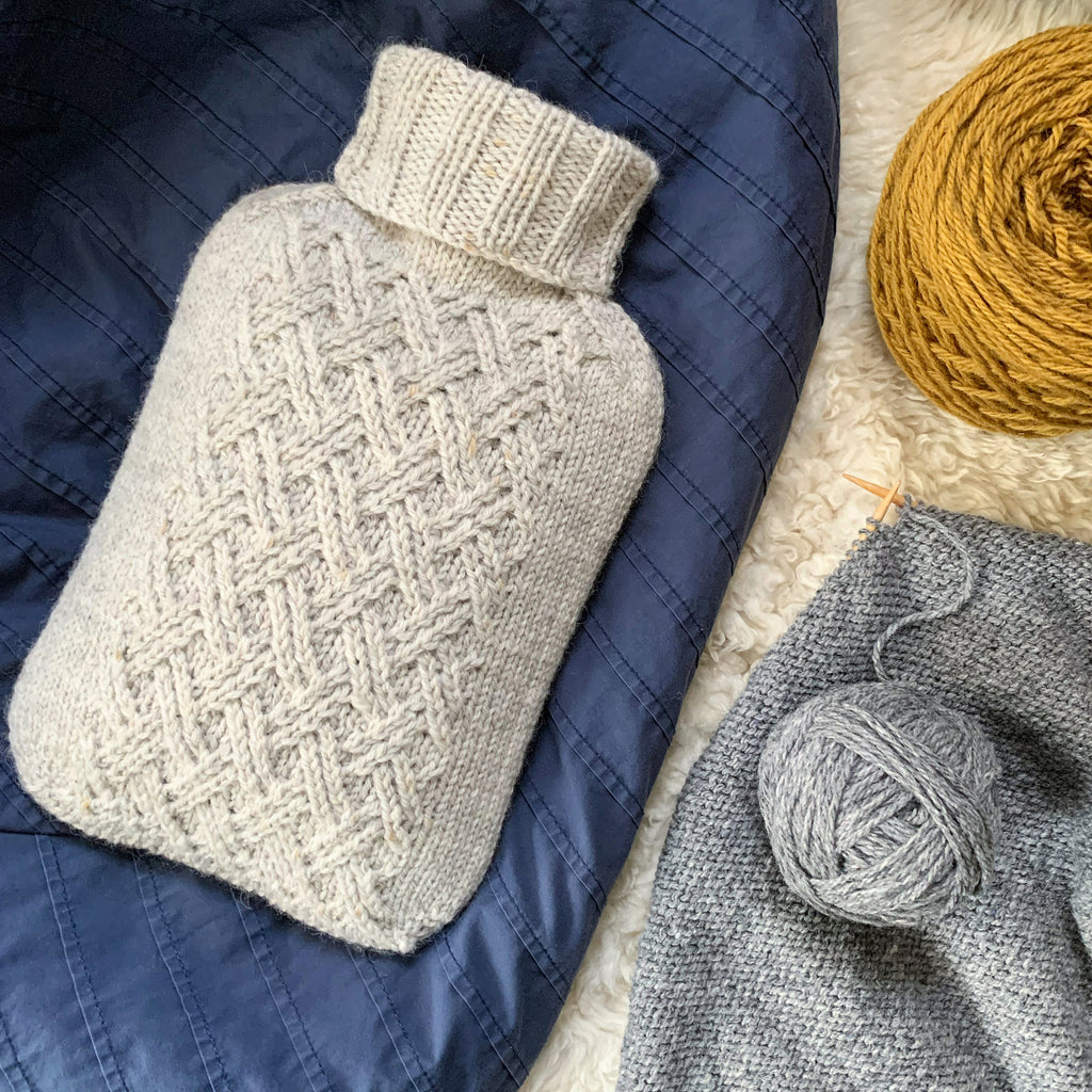 Our Favorite Things 2020: Quick + Sweet Knit Gifts