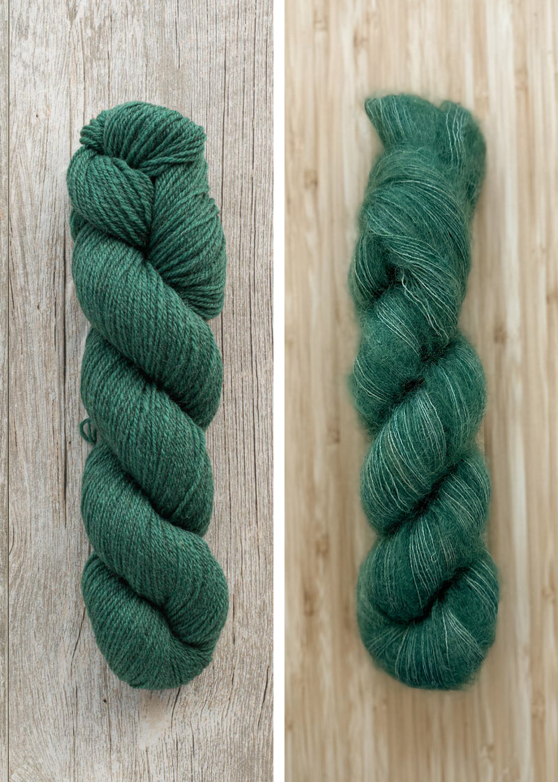 Gardenaire Bundle: Juniper/Field