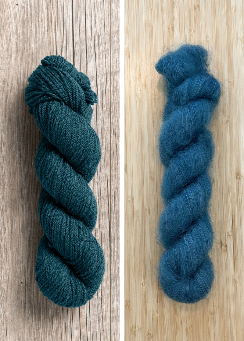 Gardenaire Bundle: Mallard/Wetlands