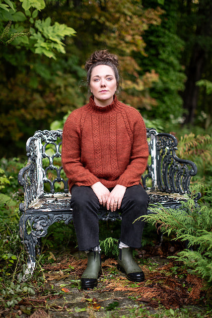 Gardenaire Bundle: Juniper/Field