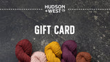 H+W Gift Cards