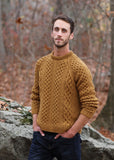 Porter Pullover 2