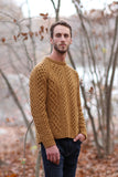 Porter Pullover 2