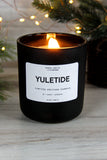 Limited Edition Yuletide Candle