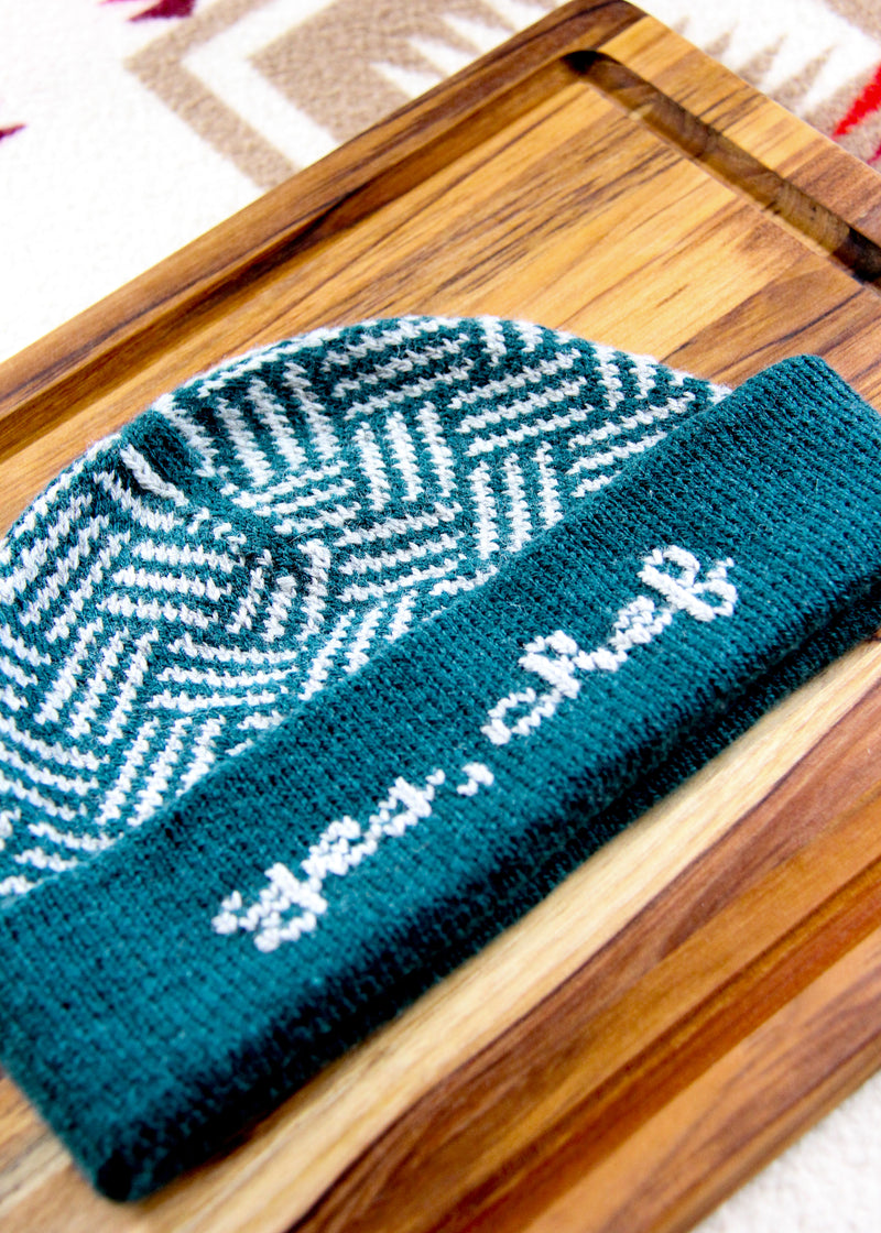 "Yes, Chef" Beanie
